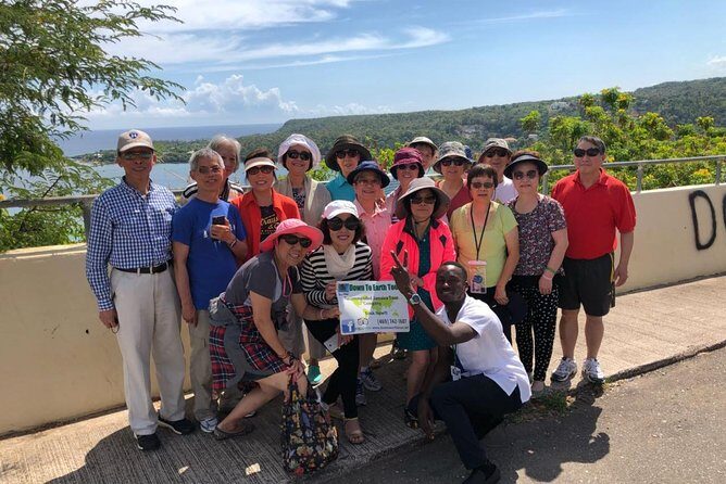 Dunn's River Falls and Jamaica Sightseeing Private Tour - The Value of This Experience