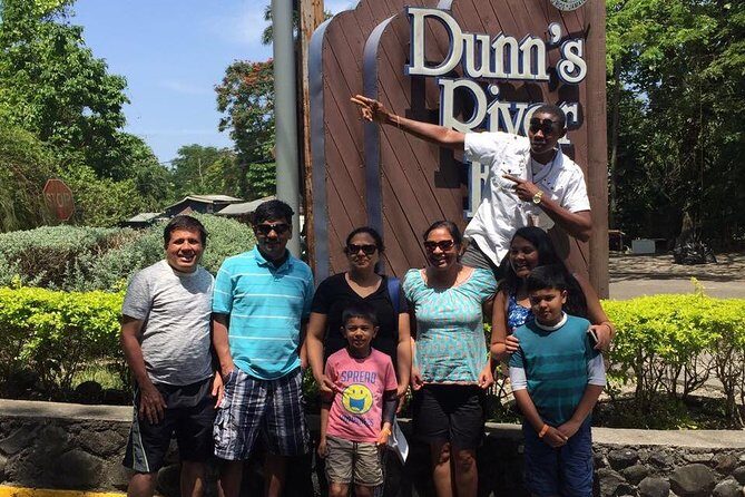 Dunn's River Falls and Jamaica Sightseeing Private Tour - Who Will Love This Tour?