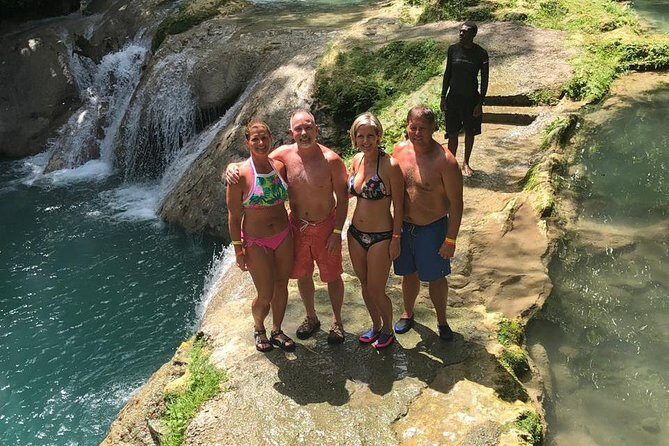 Dunn's River Falls and Jamaica Sightseeing Private Tour - FAQ