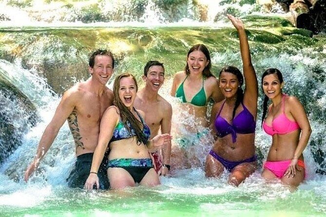Dunn's River Falls and Ocho Rios Shopping Tour from Montego Bay Hotels - Final Thoughts