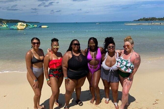 Dunn's River Falls And Shopping Tour From Ocho Rios - Authentic Experiences and Traveler Feedback