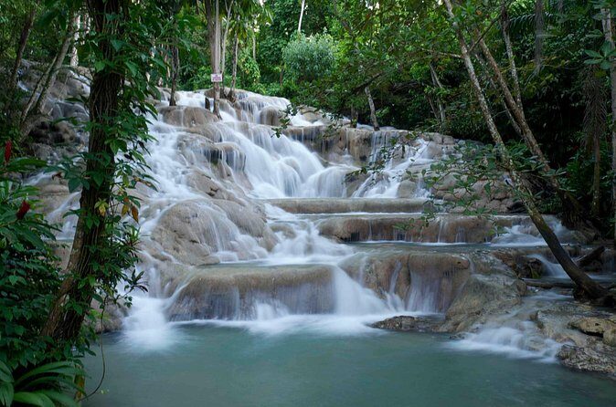 Dunn's River Falls And Shopping Tour From Ocho Rios - Final Thoughts: Is This Tour Right for You?