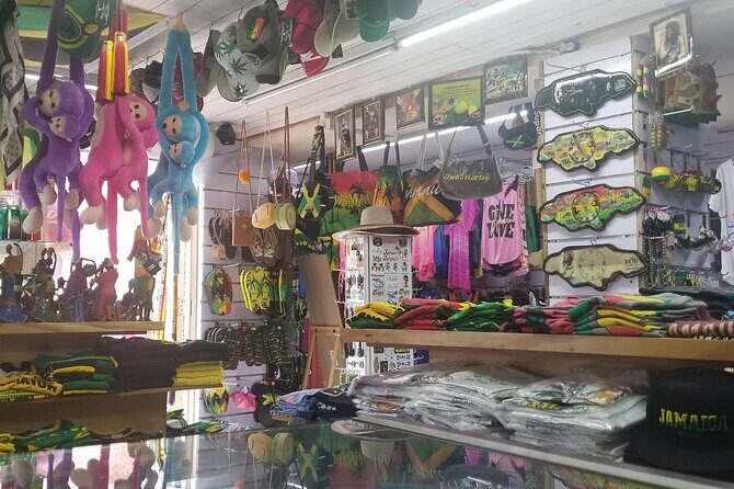 Dunn's River Falls And Shopping Tour From Ocho Rios - FAQs