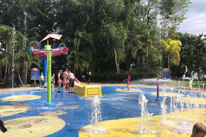 Dunn's River Falls and Tubing Combo Tour from Ocho Rios - Real Traveler Insights from Reviews