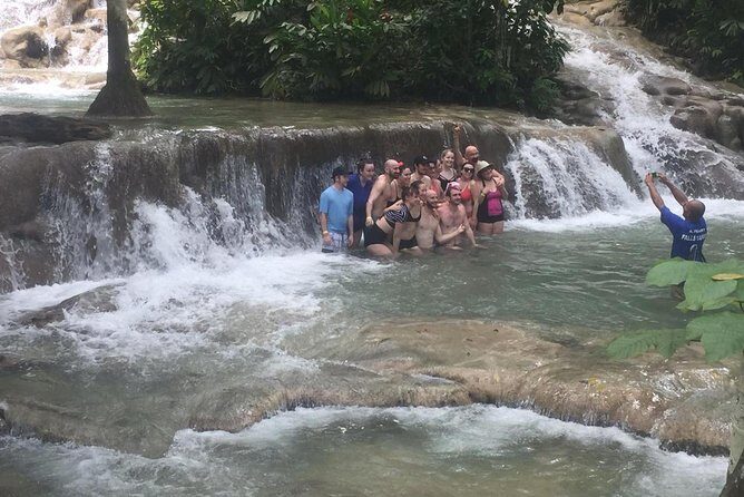 Dunn's River Falls and Tubing Combo Tour from Ocho Rios - Final Thoughts: Who is This Tour For?