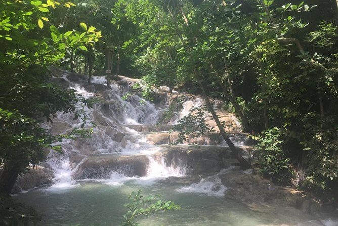 Dunn's River Falls and Tubing Combo Tour from Ocho Rios - FAQ