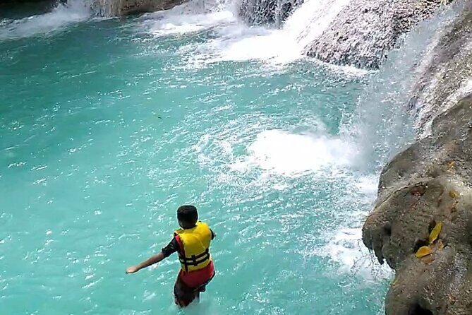 Dunns River Falls & Blue Hole Combo from Montego Bay with Pick Up - Final Thoughts: Who Should Book This Tour?