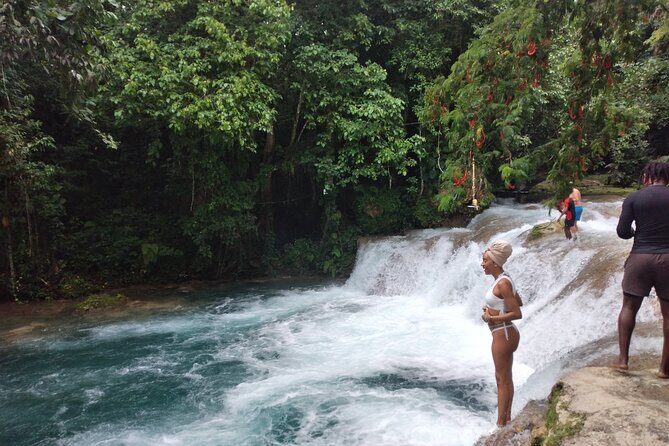 Dunn's River Falls & Blue Hole from Montego Bay or Falmouth - The Sum Up: Is This Tour Worth Your Time?