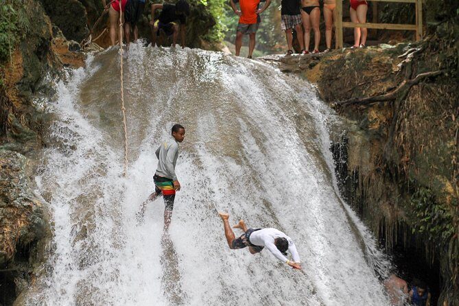 Dunns River Falls & Blue Hole Tour with Lunch - Final Thoughts