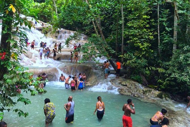 Dunn's River Falls - FAQs
