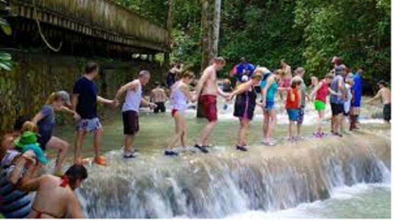 Dunn's River Falls Day Tour - Final Thoughts