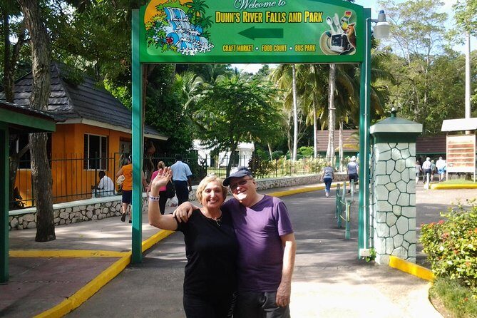 Dunn's River Falls excursion from Montego Bay - FAQ