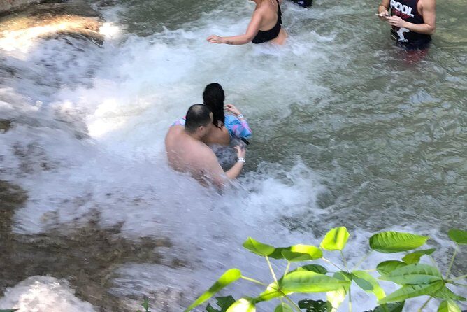 Dunn's River Falls From Montego Bay - The Authenticity and Value