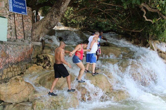 Dunns River Falls Half Day Private Tour Including Entry Fee. - Final Thoughts: Is This Tour Right for You?