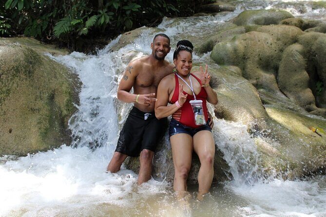Dunns River Falls Half Day Private Tour Including Entry Fee. - Final Word