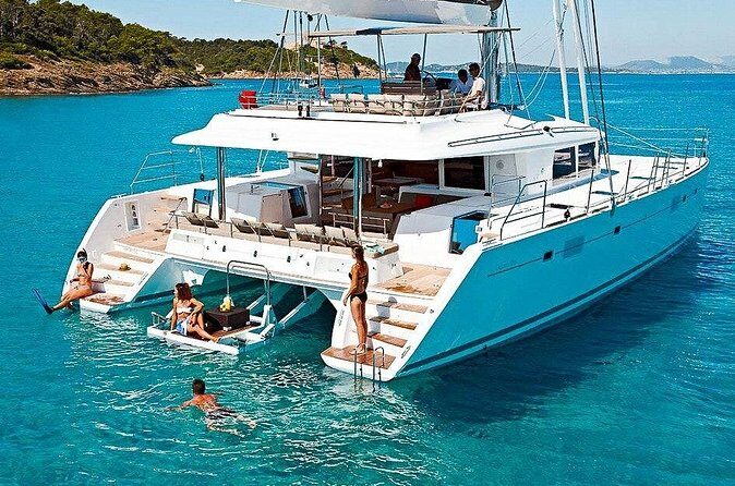 Dunn's River Falls Party Cruise, Blue Hole with Snorkeling, free beverages - Final Thoughts