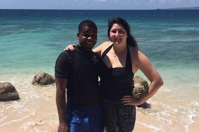 Dunns River Falls Scenic Tour - Transport and Logistics