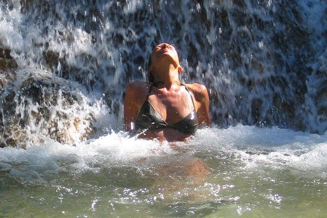 Dunn's river falls, shopping and lunch - Who Should Consider This Tour?