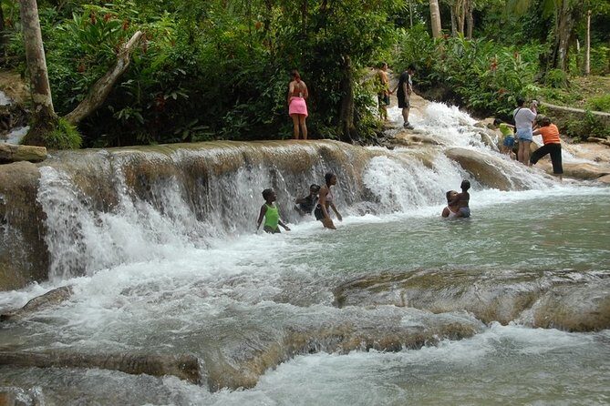 Dunn's River Falls Tour from Ocho Rios - Who Will Love This Tour?