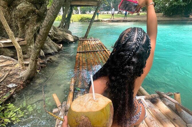 Dunns River Falls, Zipline, Bamboo Rafting, Horseback Ride Tour - Final Thoughts on Value
