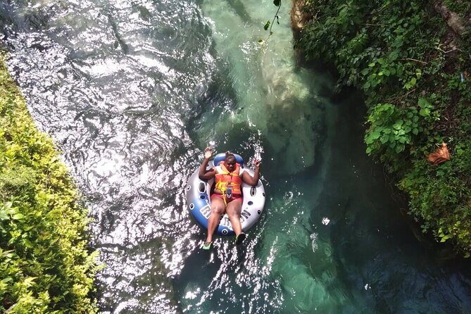 Dunn's River, River Tubing and Lunch Combo - FAQ: Practical Questions About the Dunn’s River, River Tubing, and Lunch Tour