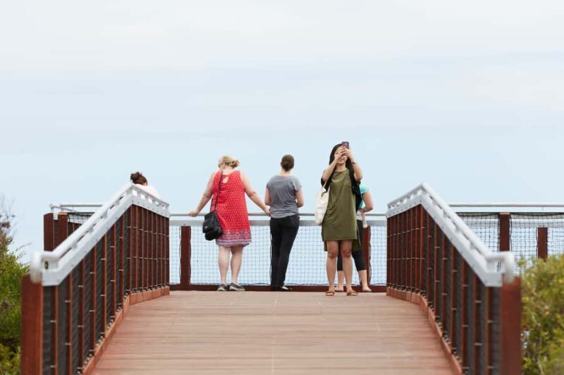 Dunsborough: Cape Naturaliste Lighthouse Guided Tour - Real-World Experiences
