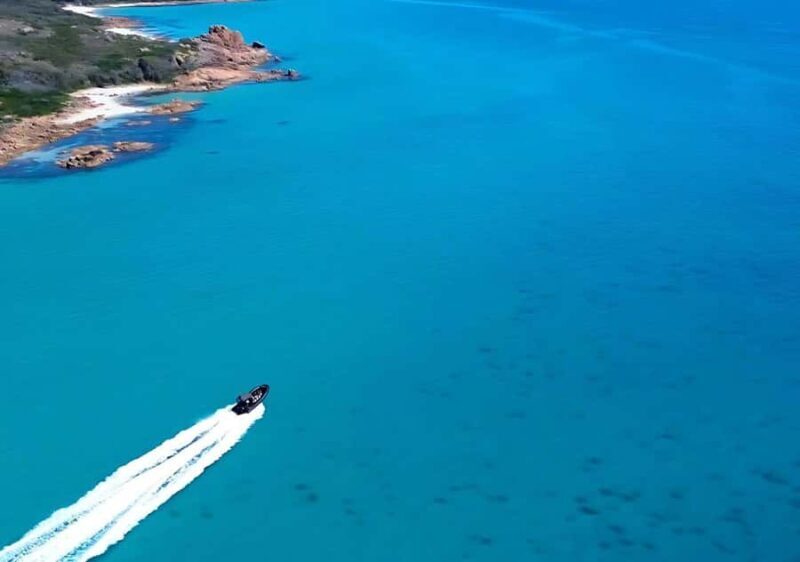 Dunsborough: Geographe Bay Eco & Snorkel Boat Tour - Introduction to the Dunsborough Coastline