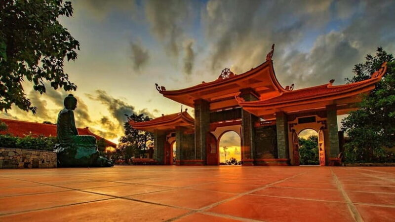 Duong Dong: Phu Quoc South Island and Cable Car 1-Day Tour - An In-Depth Look at the Tour