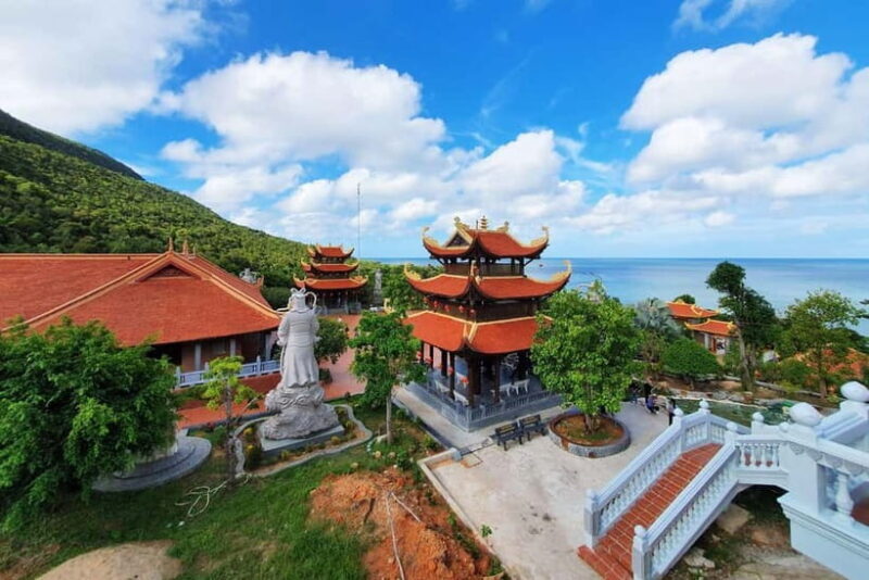 Duong Dong: Phu Quoc South Island and Cable Car 1-Day Tour - The Sum Up