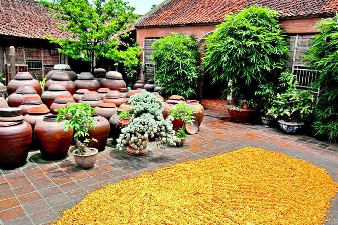 Duong Lam Ancient Village full day tour from Hanoi & experiencing local life - Authentic Experiences That Stand Out