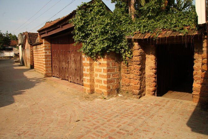Duong Lam Ancient Village Private Tour: Ancient Vestage, Fortress - Final Thoughts