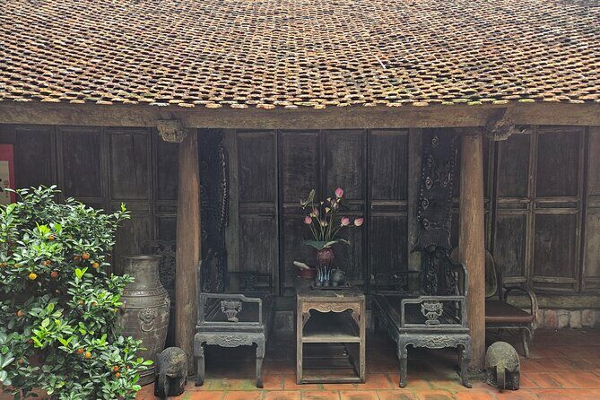 Duong Lam Village & Ba Vi National Park Jeep Tour From Hanoi - Practicalities & Tips