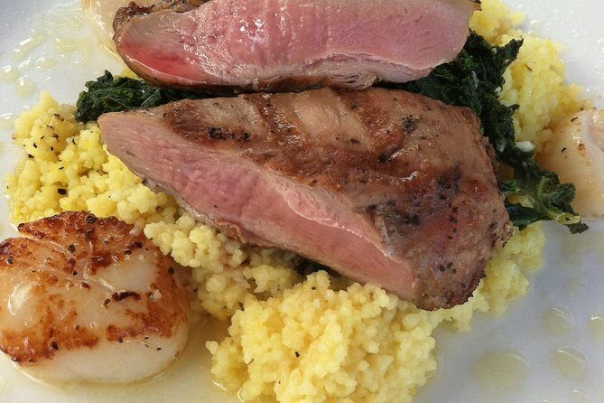Dupont Circle Food Tour - Who Will Love This Tour?