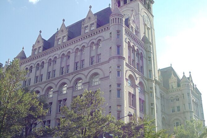 Dupont & Logan Circles Self-Guided Walking Tour & Scavenger Hunt - Who Will Love This Tour?