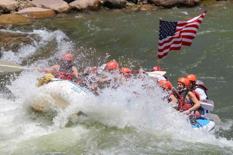Durango 1/4 Day Rafting Trip - Lower Animas River - Frequently Asked Questions
