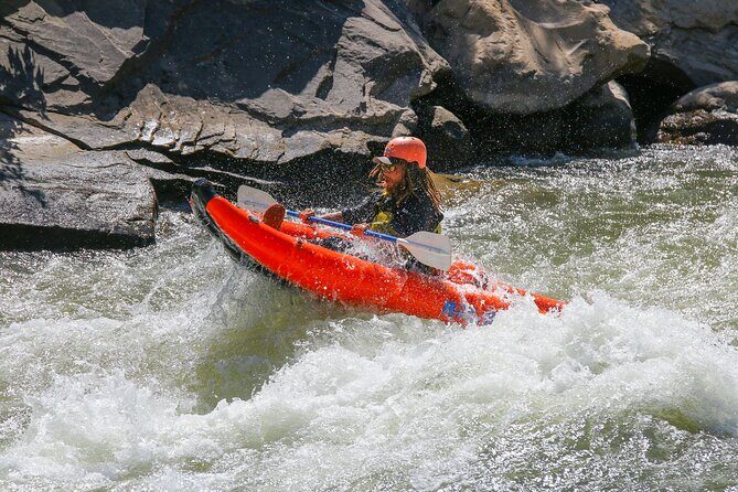 Durango 3/4 Day Kayaking Trip - Lower Animas River - Why This Tour Delivers Good Value