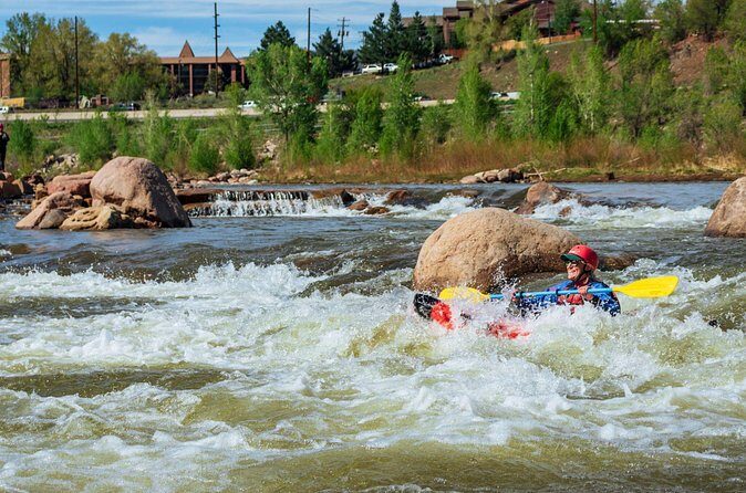 Durango 3/4 Day Kayaking Trip - Lower Animas River - Authenticity and Review Highlights