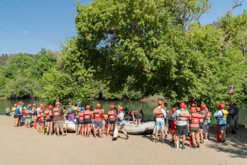 Durango 3/4 Day Rafting Trip with Lunch - Lower Animas River - Final Thoughts: Is It Worth It?