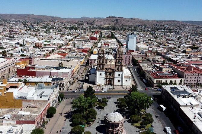 Durango Airport (DGO) Private Transfer to Durango City - A Closer Look at the Transfer Experience