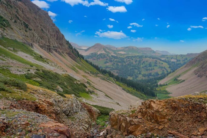 Durango Half Day Jeep Tour - La Plata Canyon - Who Would Love This Tour?