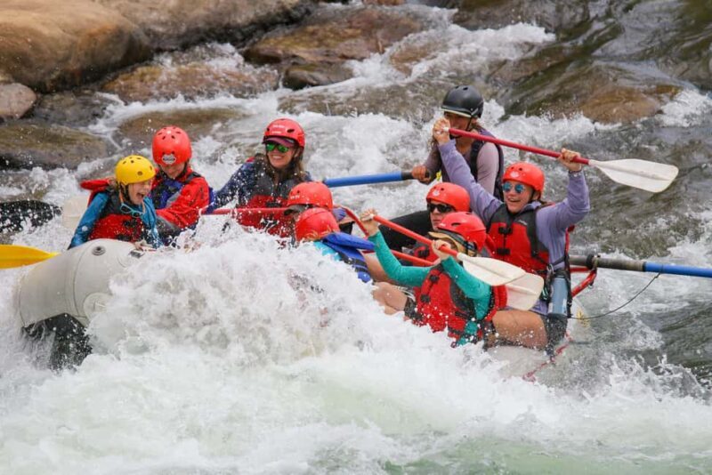 Durango Half Day Rafting Trip - Lower Animas River - Authenticity and Overall Experience