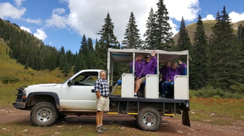Durango: La Plata Canyon Exclusive Access Jeep Tour - Exploring Durango’s La Plata Canyon: An Adventure Worth Booking