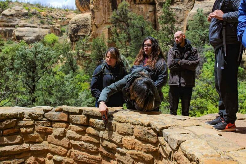 Durango: Mesa Verde National Park, Cliff Palace Tour w/Lunch - An In-Depth Look at the Tour