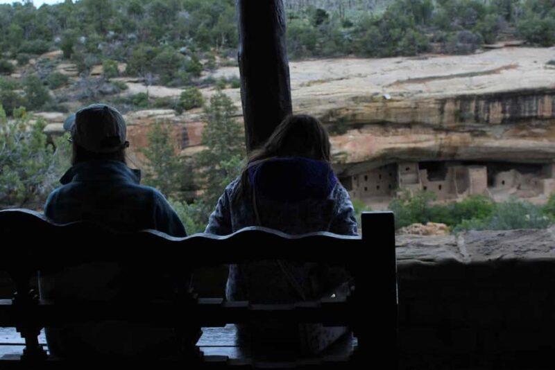 Durango: Mesa Verde National Park, Cliff Palace Tour w/Lunch - The Sum Up