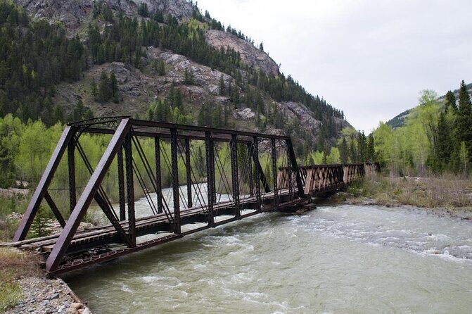 Durango Rafting - Animas River Adventure Day - Key Points