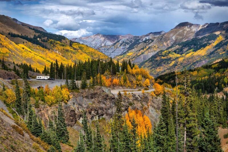 Durango, Silverton & Ouray Day Trip and Hike Tour - Durango, Silverton & Ouray Day Trip and Hike Tour: An In-Depth Review