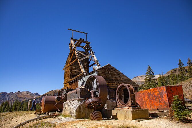 Durango Train and Silverton Jeep Tour Package - FAQ About the Durango Train and Silverton Jeep Tour