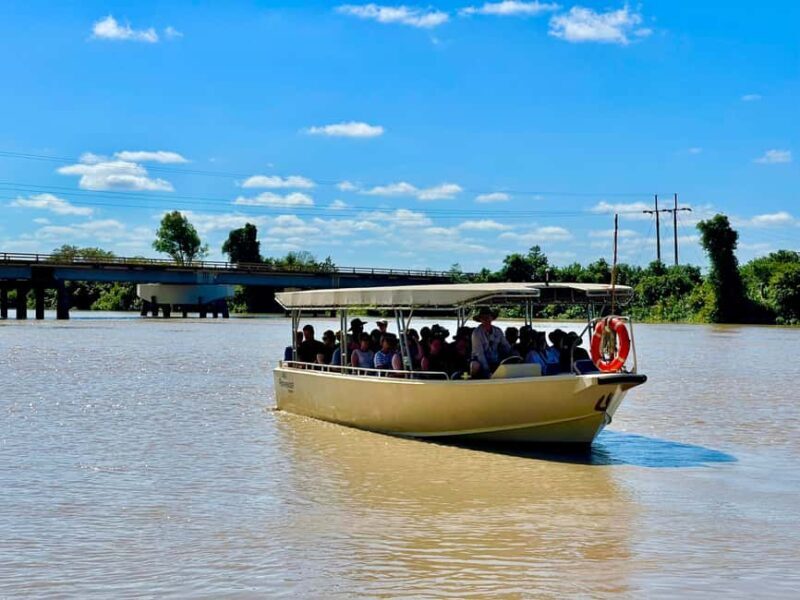 Durban: 2-Day Hluhluwe Imfolozi and Isimangaliso Tour - Practical Tips for Travelers