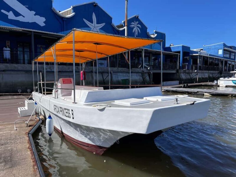 Durban: 30-Minute Harbor Boat Cruise - FAQ: Your Practical Questions Answered