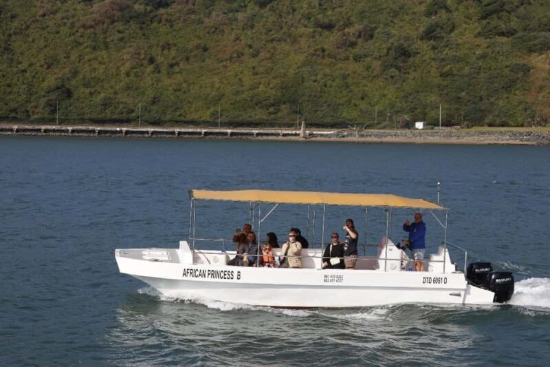 Durban: 30-Minute Harbor Boat Cruise - Final Thoughts